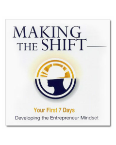 act2create-Making The Shift by Darren Hardy
